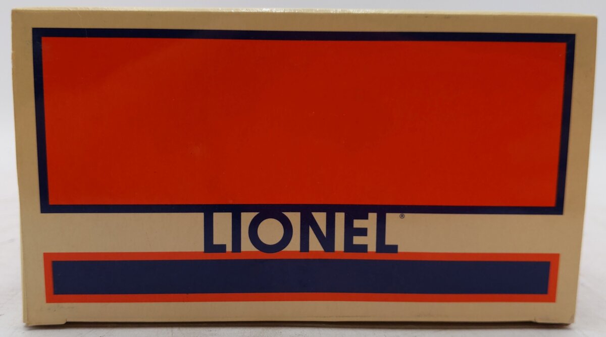 Lionel 6-52253 O Gauge TTOS 2002 Salt Lake Route Boxcar #10102 EX/Box