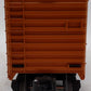 Lionel 6-52253 O Gauge TTOS 2002 Salt Lake Route Boxcar #10102 EX/Box
