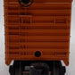 Lionel 6-52253 O Gauge TTOS 2002 Salt Lake Route Boxcar #10102 EX/Box
