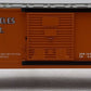 Lionel 6-52253 O Gauge TTOS 2002 Salt Lake Route Boxcar #10102 EX/Box
