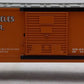 Lionel 6-52253 O Gauge TTOS 2002 Salt Lake Route Boxcar #10102 EX/Box