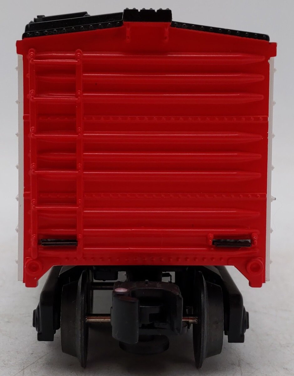 Lionel 6-58511 O Gauge Chick-Fil-A Operating Car TCA Convention Car #2012 EX/Box