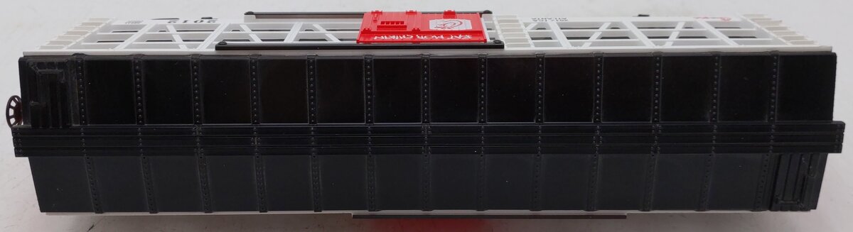 Lionel 6-58511 O Gauge Chick-Fil-A Operating Car TCA Convention Car #2012 EX/Box