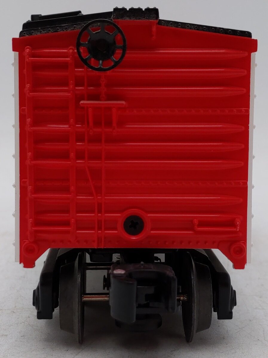 Lionel 6-58511 O Gauge Chick-Fil-A Operating Car TCA Convention Car #2012 EX/Box