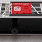 Lionel 6-58511 O Gauge Chick-Fil-A Operating Car TCA Convention Car #2012 EX/Box