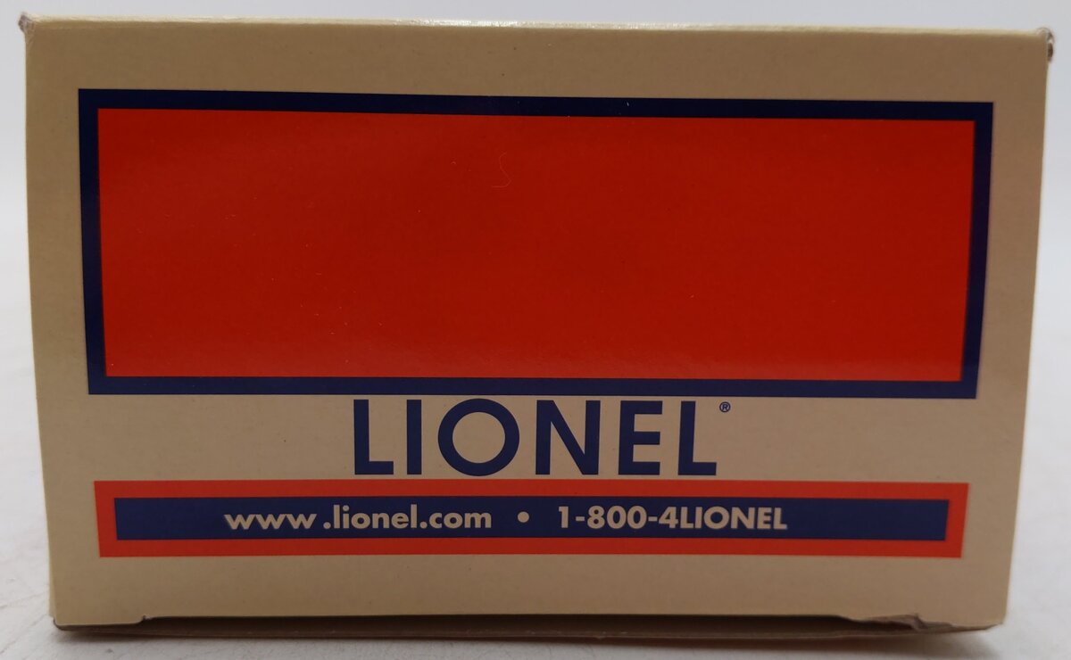 Lionel 6-58511 O Gauge Chick-Fil-A Operating Car TCA Convention Car #2012 EX/Box