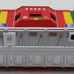 Lionel 6-58548 O Gauge Lifesavers SW Bay Window Caboose #58548 EX/Box