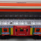 Lionel 6-58548 O Gauge Lifesavers SW Bay Window Caboose #58548 EX/Box