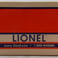 Lionel 6-58548 O Gauge Lifesavers SW Bay Window Caboose #58548 EX/Box