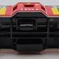 Lionel 6-58548 O Gauge Lifesavers SW Bay Window Caboose #58548 EX/Box