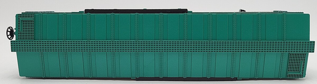 Lionel 6-83163 O Kinkade Christmas Boxcar LN/Box