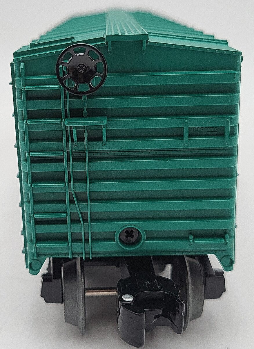 Lionel 6-83163 O Kinkade Christmas Boxcar LN/Box