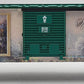 Lionel 6-83163 O Kinkade Christmas Boxcar LN/Box