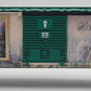 Lionel 6-83163 O Kinkade Christmas Boxcar LN/Box