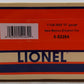 Lionel 6-52264 O Gauge Durango and Silverton Operating Hopper w/Coal Load EX/Box
