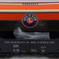 Lionel 6-52264 O Gauge Durango and Silverton Operating Hopper w/Coal Load EX/Box