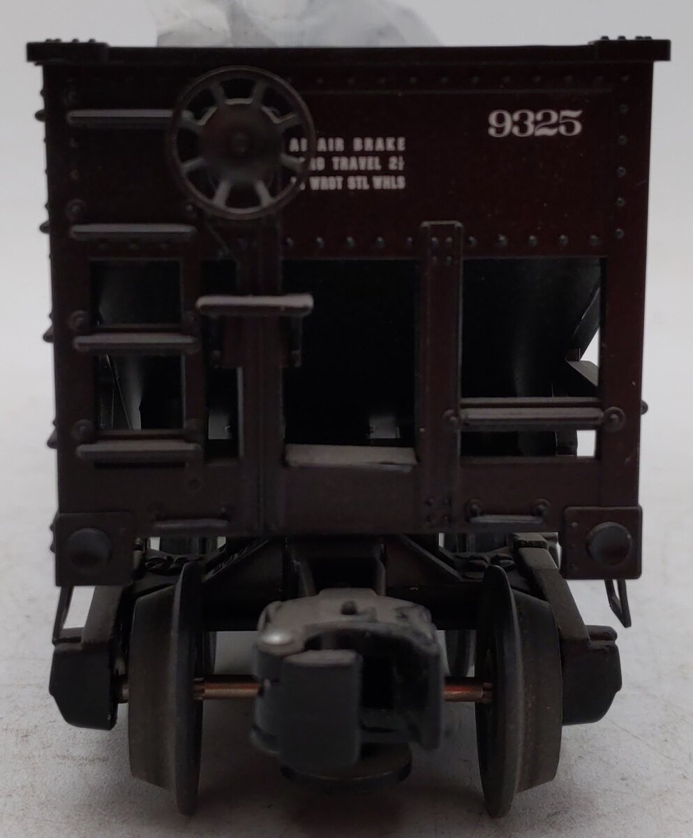 Lionel 6-52264 O Gauge Durango and Silverton Operating Hopper w/Coal Load EX/Box