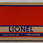 Lionel 6-52378 O Gauge Las Vegas & Tonopah TTOS 2005 Boxcar #82005 EX/Box