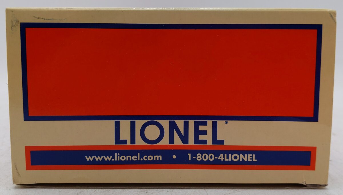 Lionel 6-52378 O Gauge Las Vegas & Tonopah TTOS 2005 Boxcar #82005 EX/Box