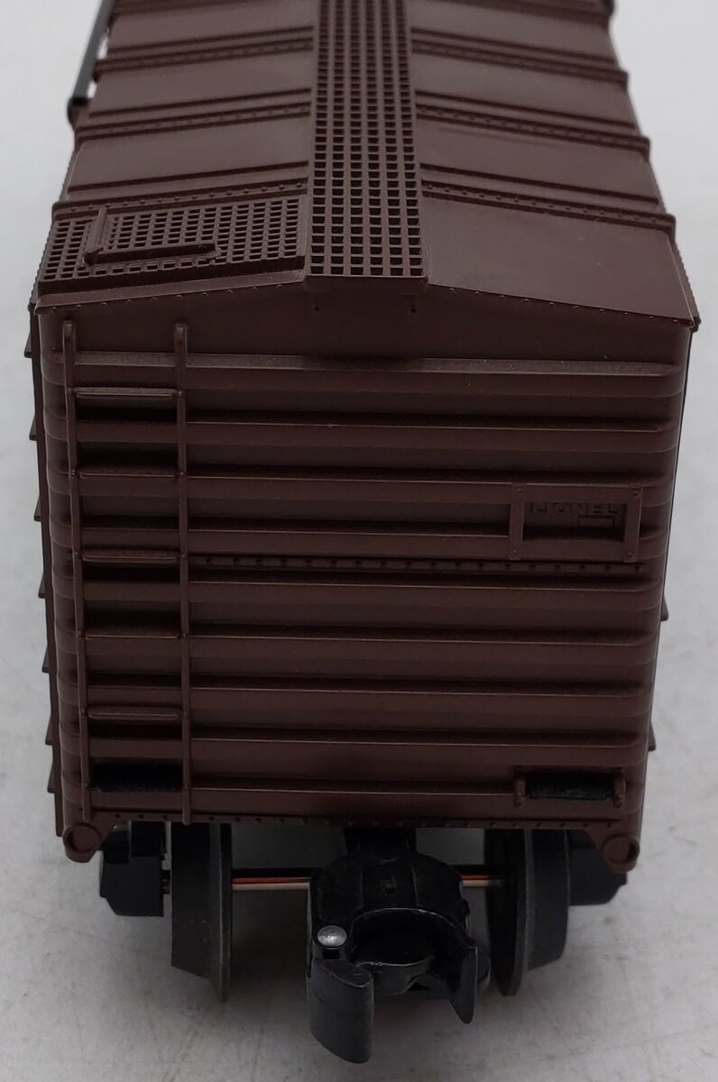 Lionel 6-52378 O Gauge Las Vegas & Tonopah TTOS 2005 Boxcar #82005 EX/Box