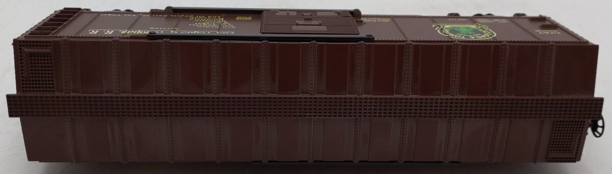 Lionel 6-52378 O Gauge Las Vegas & Tonopah TTOS 2005 Boxcar #82005 EX/Box