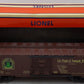 Lionel 6-52378 O Gauge Las Vegas & Tonopah TTOS 2005 Boxcar #82005 EX/Box