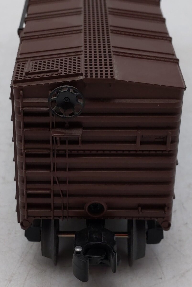Lionel 6-52378 O Gauge Las Vegas & Tonopah TTOS 2005 Boxcar #82005 EX/Box