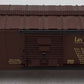 Lionel 6-52378 O Gauge Las Vegas & Tonopah TTOS 2005 Boxcar #82005 EX/Box