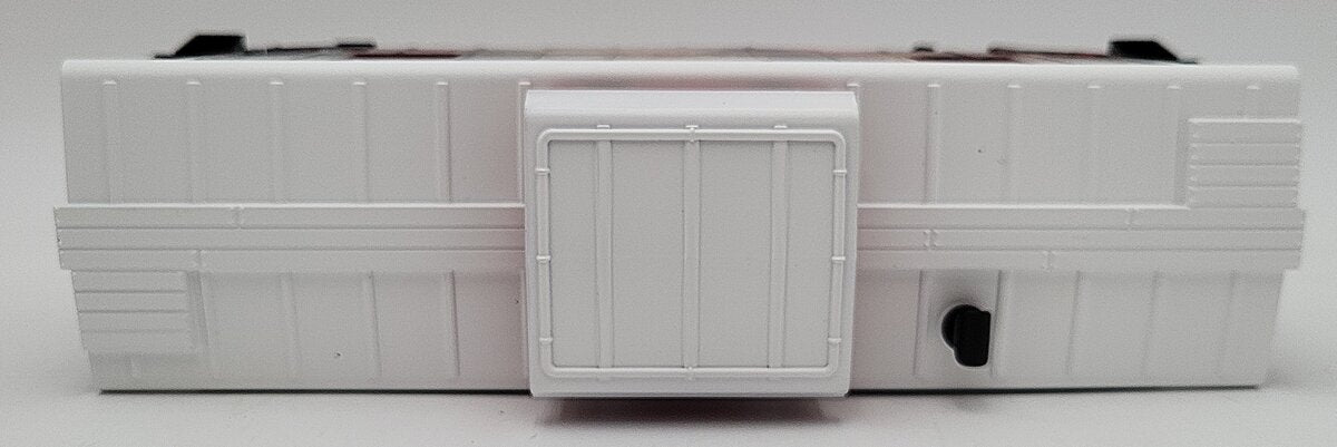 Lionel 6-83177 O Gauge Angela Trotta Christmas Caboose LN/Box