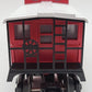 Lionel 6-83177 O Gauge Angela Trotta Christmas Caboose LN/Box
