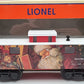 Lionel 6-83177 O Gauge Angela Trotta Christmas Caboose LN/Box