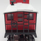 Lionel 6-83177 O Gauge Angela Trotta Christmas Caboose LN/Box