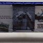 Lionel 2138140 O Gauge WWII Fletcher Class Destroyer Musa Boxcar/Box