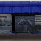 Lionel 2138140 O Gauge WWII Fletcher Class Destroyer Musa Boxcar/Box