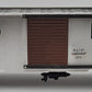 Menards 279-0711 O Soo Line Boxcar #467552 LN/Box