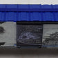 Lionel 2338080 O Battle of Midway Boxcar EX/Box