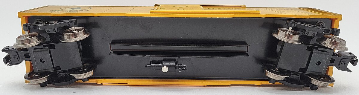 Menards 279-0869 O Maine Central Boxcar #7682 LN/Box