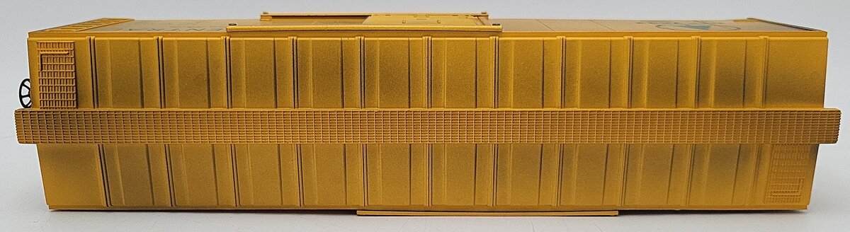 Menards 279-0869 O Maine Central Boxcar #7682 LN/Box