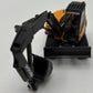 Conrad 2919 1:50 Mecalac 714 MC Track Excavator LN/Box