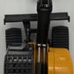 Conrad 2919 1:50 Mecalac 714 MC Track Excavator LN/Box