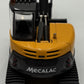 Conrad 2919 1:50 Mecalac 714 MC Track Excavator LN/Box