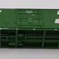 Wheels of Time 61001 N Scale Burlington Northern PC&F Boxcar #749081