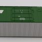 Wheels of Time 61001 N Scale Burlington Northern PC&F Boxcar #749081