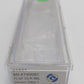 Wheels of Time 61001 N 50' Burlington Northern Insulated Box Car #749081