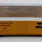 Wheels of Time 61083 N Burlington Northern PC&F 50' RBLH Boxcar #64559