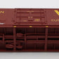 Wheels of Time 61022 N Scale Western Pacific PC&F 50' XLI Boxcar #68226 LN/Box