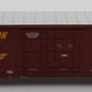 Wheels of Time 61015 N Southern Pacific Hydra-Cushion Boxcar #698697 LN/Box