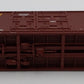 Wheels of Time 61015 N Southern Pacific Hydra-Cushion Boxcar #698697 LN/Box