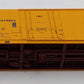 Wheels of Time 61048 PC&F 50' 70-Ton Insulated Plug-Door Boxcar #64549