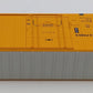 Wheels of Time 61048 PC&F 50' 70-Ton Insulated Plug-Door Boxcar #64549